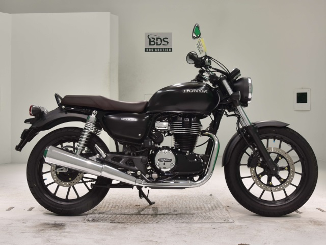 Honda GB350 2022