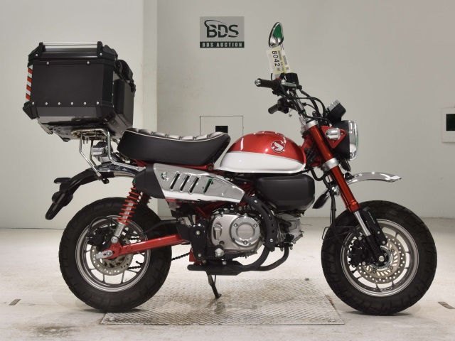 Honda MONKEY125A 2018