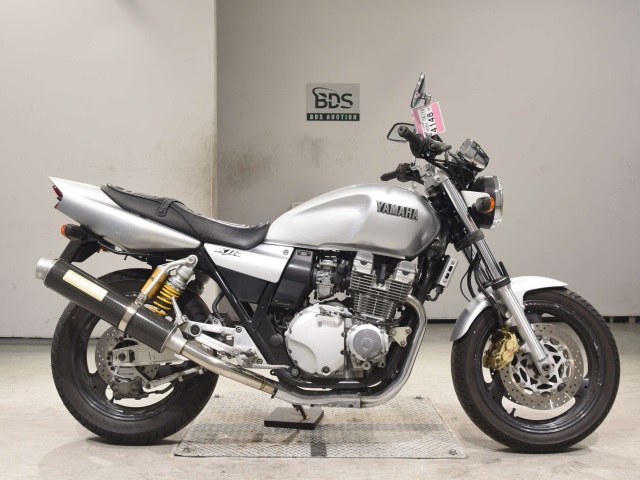 Yamaha XJR400 1998