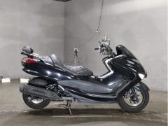 Yamaha MAJESTY 250 2007