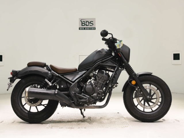 Honda REBEL S CMX250 2022