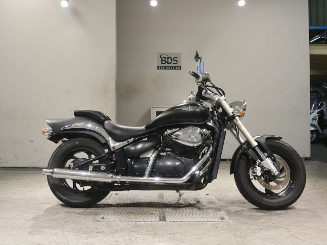 Suzuki BOULEVARD400 2006