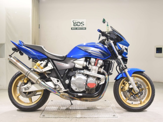 Honda CB1300SF 2005