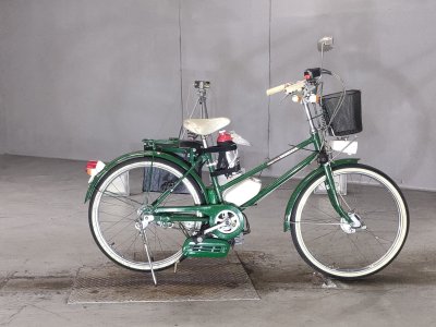Honda PEOPLE 1984