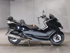 Yamaha MAJESTY 250 2007