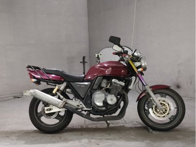 Honda CB400SF 1994