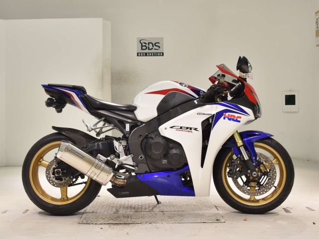 Honda CBR1000RR 2008