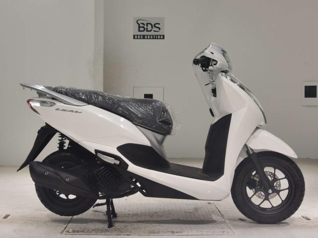 Honda LEAD125 2022