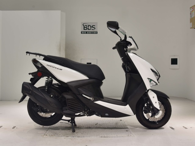 Yamaha CYGNUS125 GRYPHUS 2023