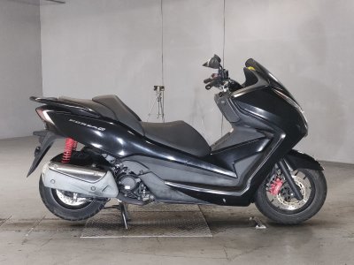 Honda FORZA SI 2016