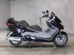 Honda FORZA Z 2004