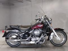 Kawasaki VULCAN800 CLASSIC SIDECAR 1996