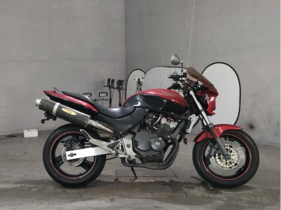 Honda HORNET CB250F 2007