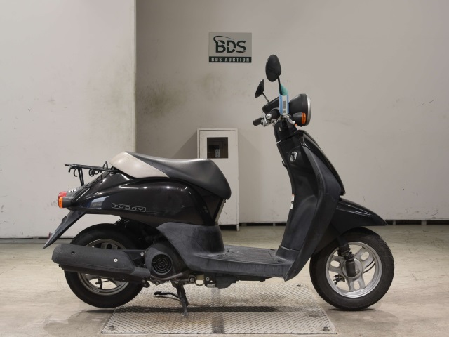 Honda TODAY 2012