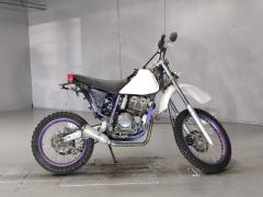 Yamaha TT250R 1993
