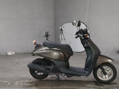 Honda TODAY 2009