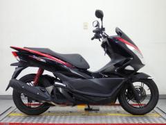 Honda PCX125 2017
