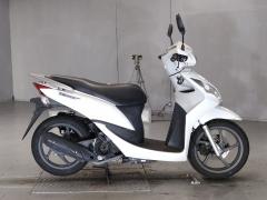 Honda DIO110 2011