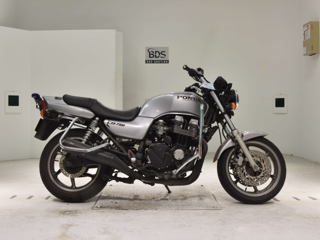 Honda CB750SFK 1992