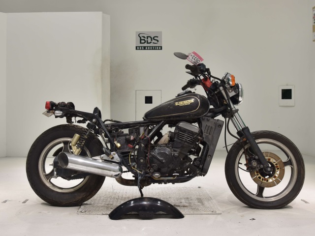 Kawasaki ELIMINATOR 250SE 1990