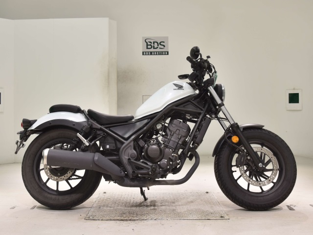 Honda REBEL CMX250 2023