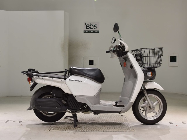 Honda BENLY 50-2 2016