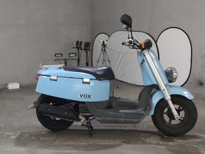 Yamaha VOX 2006