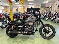 Yamaha BOLT 950C 2018