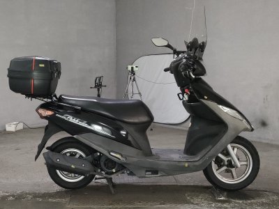 Suzuki ADDRESS V125