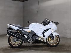 Kawasaki NINJA ZX-14R 2014
