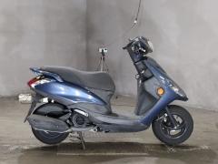 Yamaha AXIS Z 2017