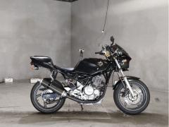 Suzuki GOOSE250 1992