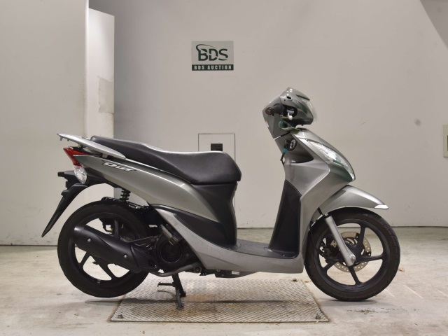Honda DIO110 2011