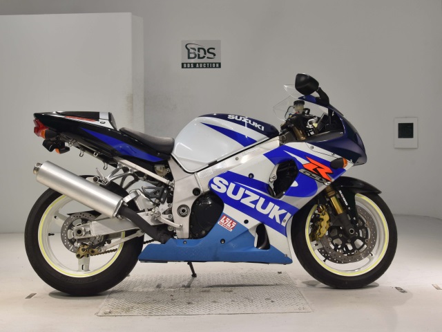 Suzuki GSX-R1000 2001