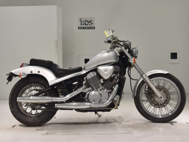 Honda STEED400 1993