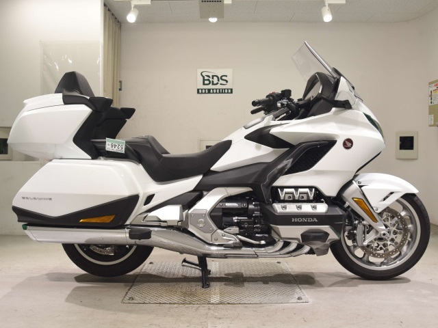 Honda GL1800 TOUR D 2023