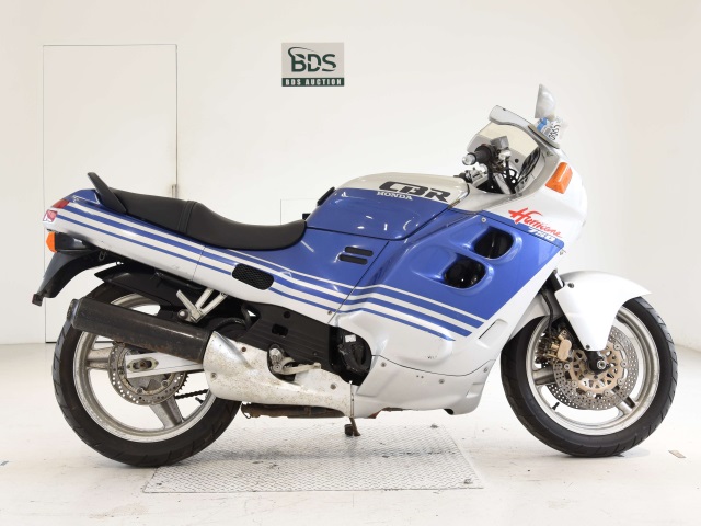 Honda CBR750 1988