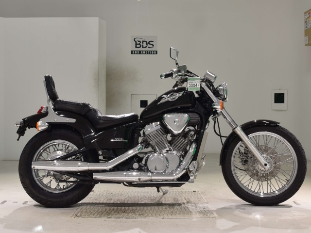 Honda STEED400 1997