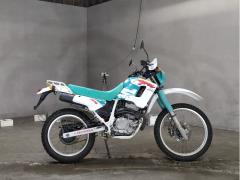Honda XL250 DEGREE 1992