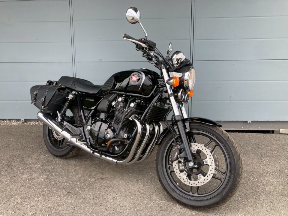 Honda cb1100 abs 2021