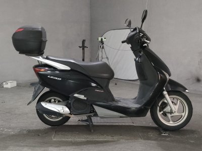 Honda LEAD110 2009