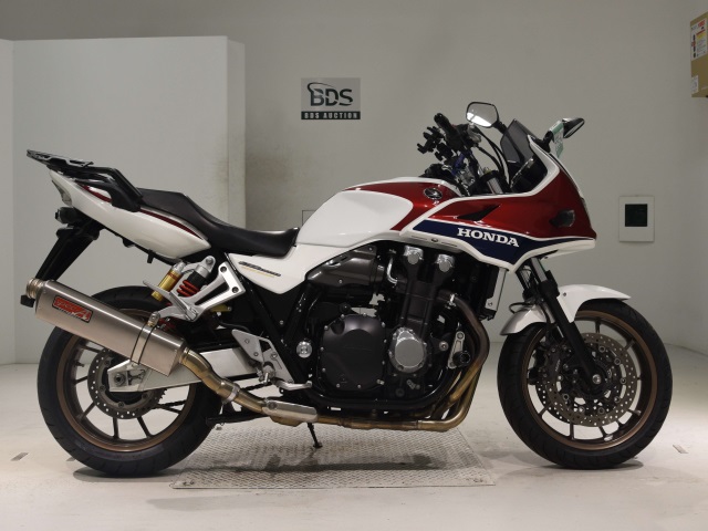 Honda CB1300SF 2014