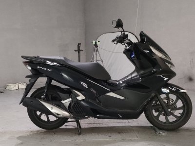 Honda PCX125 2018