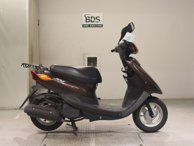 Yamaha JOG 50 2011