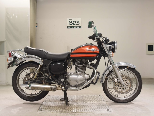 Kawasaki ESTRELLA RS 2003