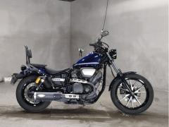 Yamaha BOLT 950R 2021