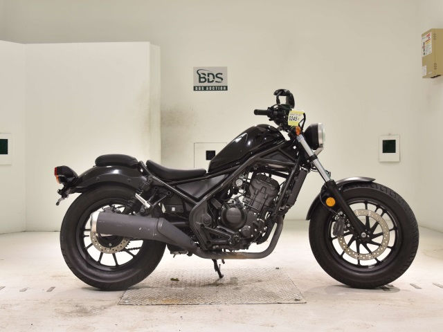 Honda REBEL CMX250 2019