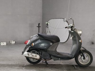 Yamaha VINO50 2004