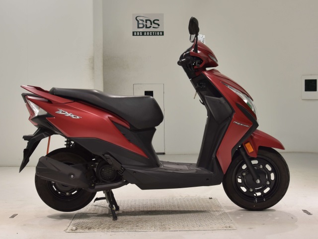Honda DIO110 2022