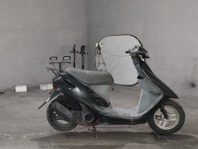 Honda DIO SR 1992